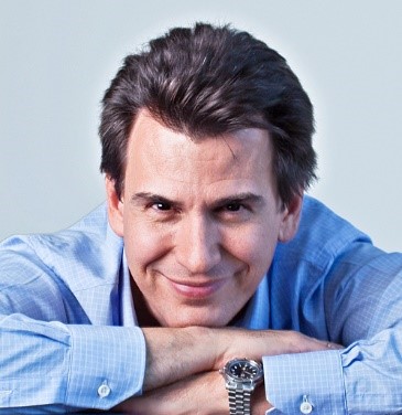 Nacho Somalo