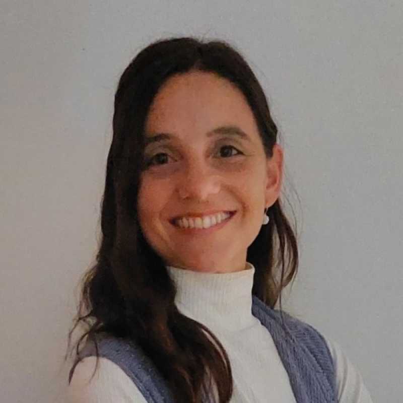 Nadia Alasino