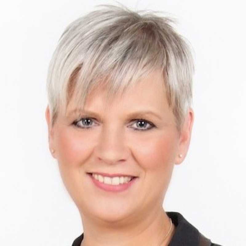 Nadia Peeters