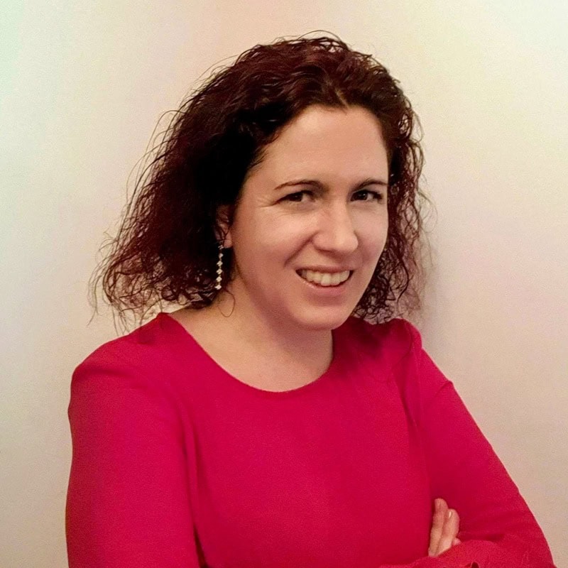 Nahia Orduña