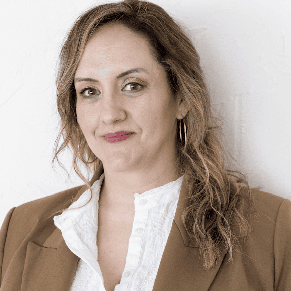 Nahikari Sánchez Herrero, Profesora