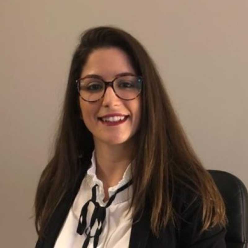 Natalia Abalde Amoedo, Coordinadora académica