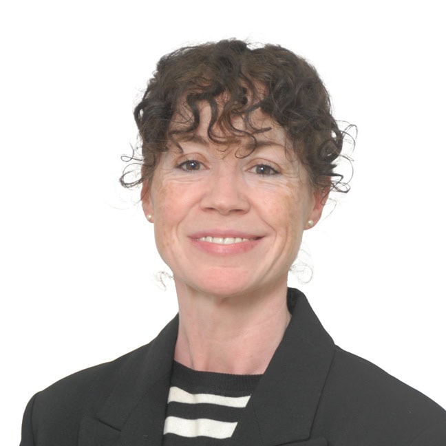 Natalia González Martínez, Docente UNIR