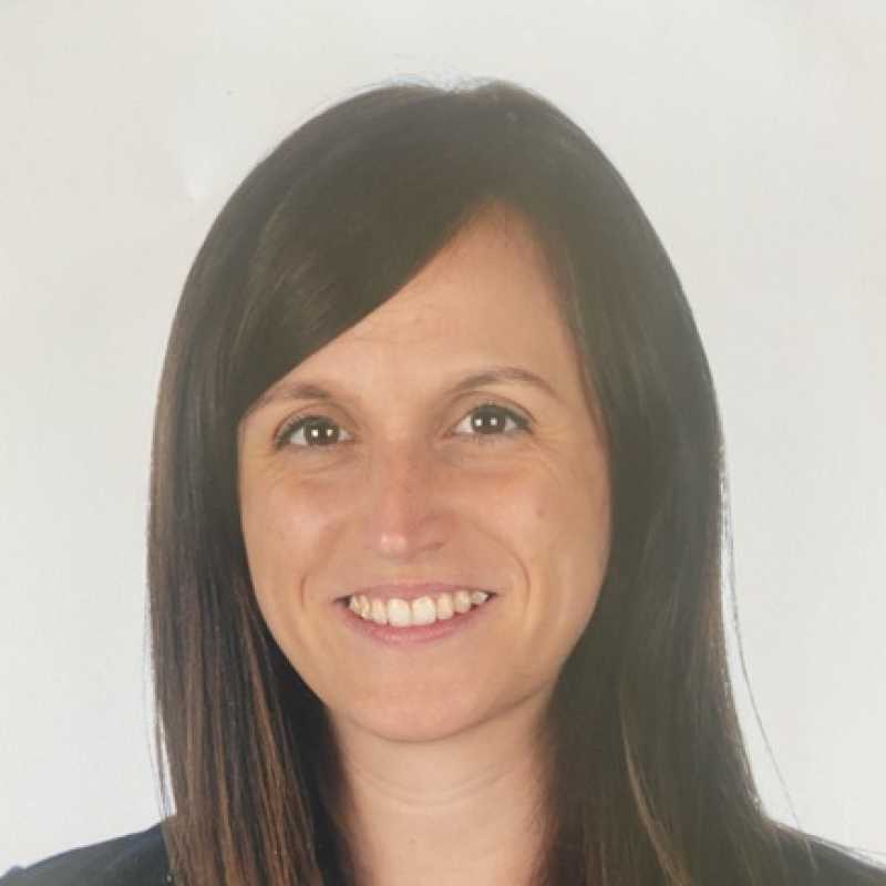 Natalia Pérez Aguado, Docente UNIR