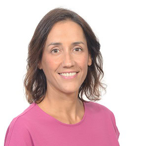 Natalia Rodríguez Robles, Docente UNIR