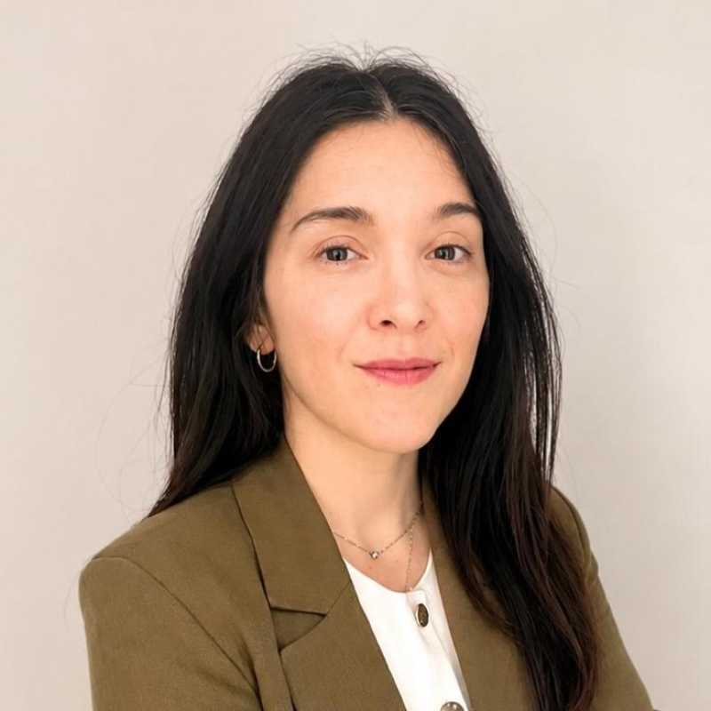 Nazaret Bautista Aranda