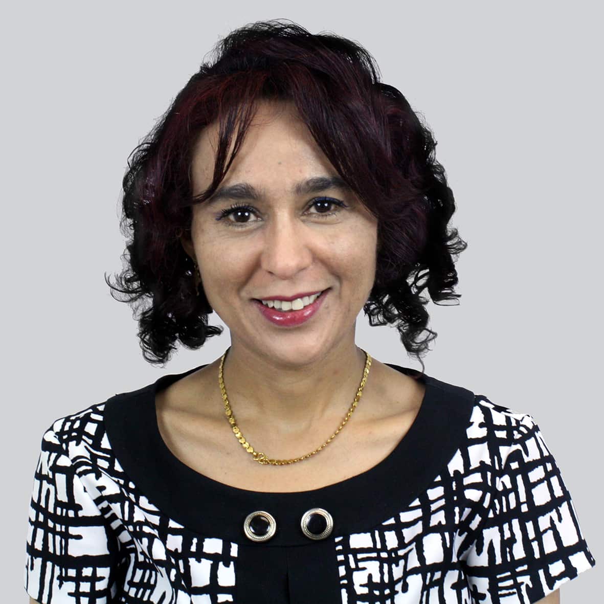 Nelly Rigaud Téllez