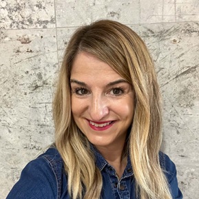 Nerea Crespo Eguílaz, Docente UNIR