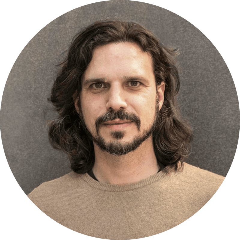 Nicolás Combarro