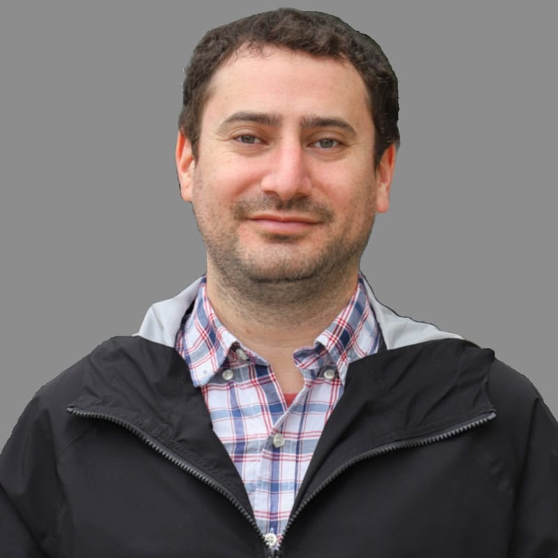 Nicolás Guillermo Santander Grez