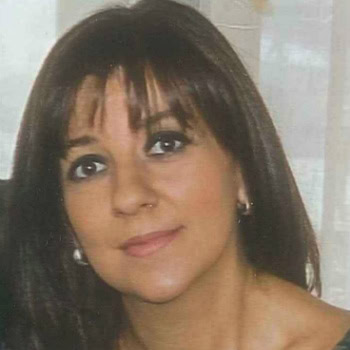 Nieves Algaba Pacios, Docente UNIR