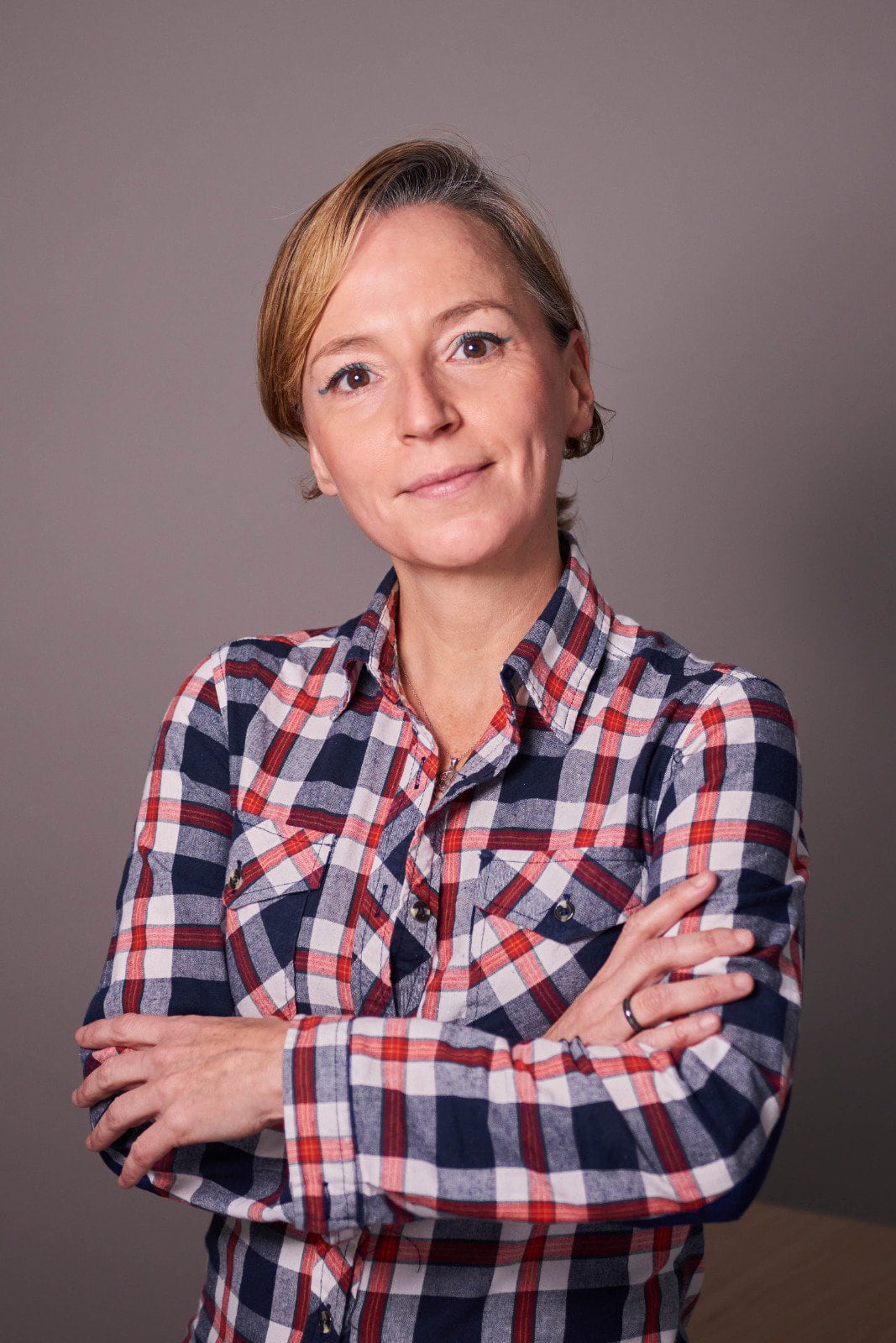 Noelia Carolina Moreno Acero