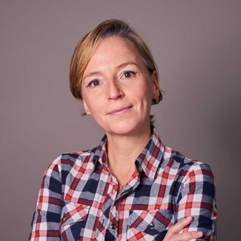 Noelia Carolina Moreno Acero
