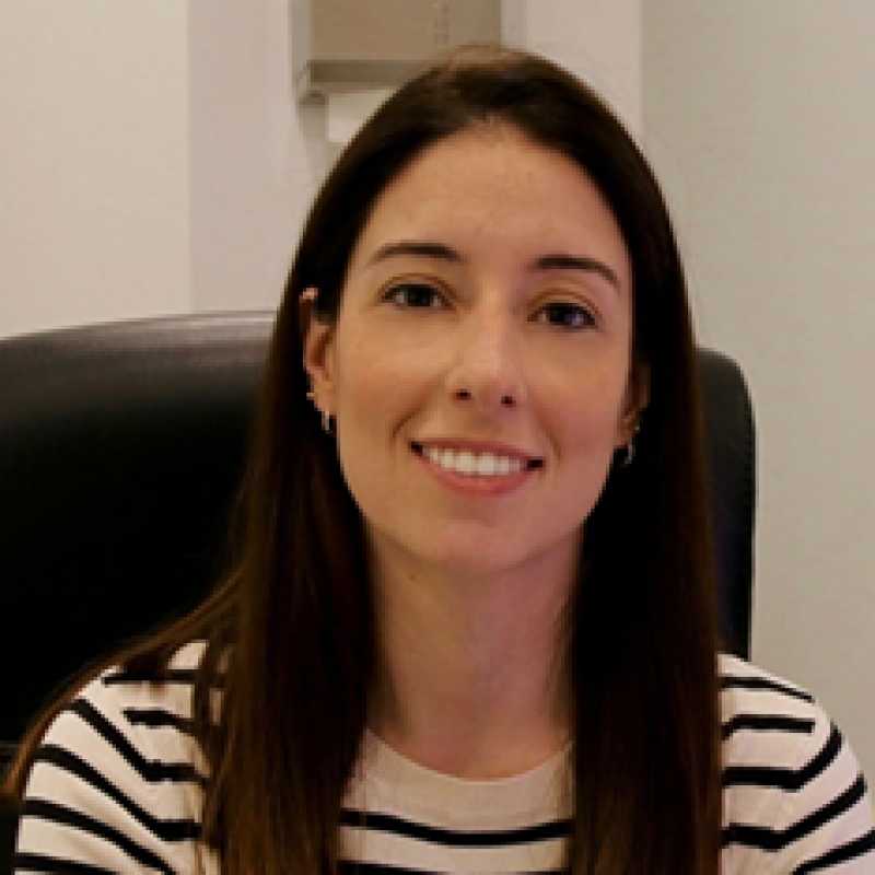 Noelia Gilibert Sánchez