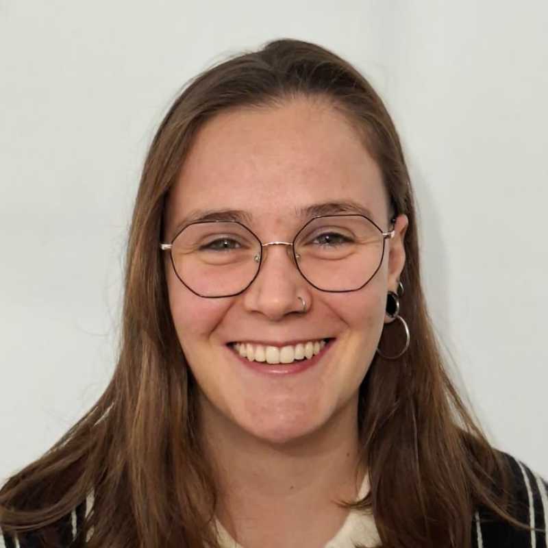 Noelia Gomis Veas, Docente UNIR