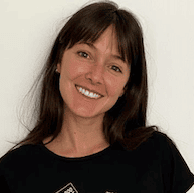 Noelia Monterde Serrano, Docente UNIR