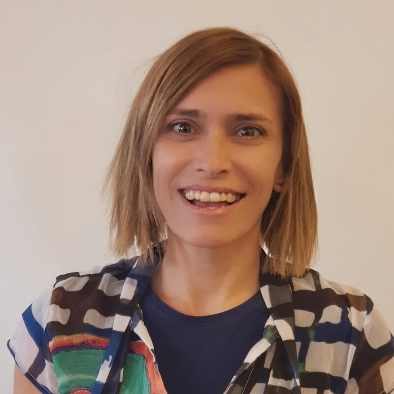 Noemí Yuste Blázquez, Docente UNIR