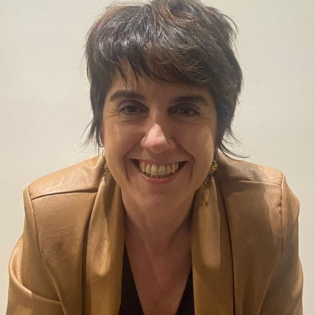 Nuria Del Río Pozo, Docente UNIR