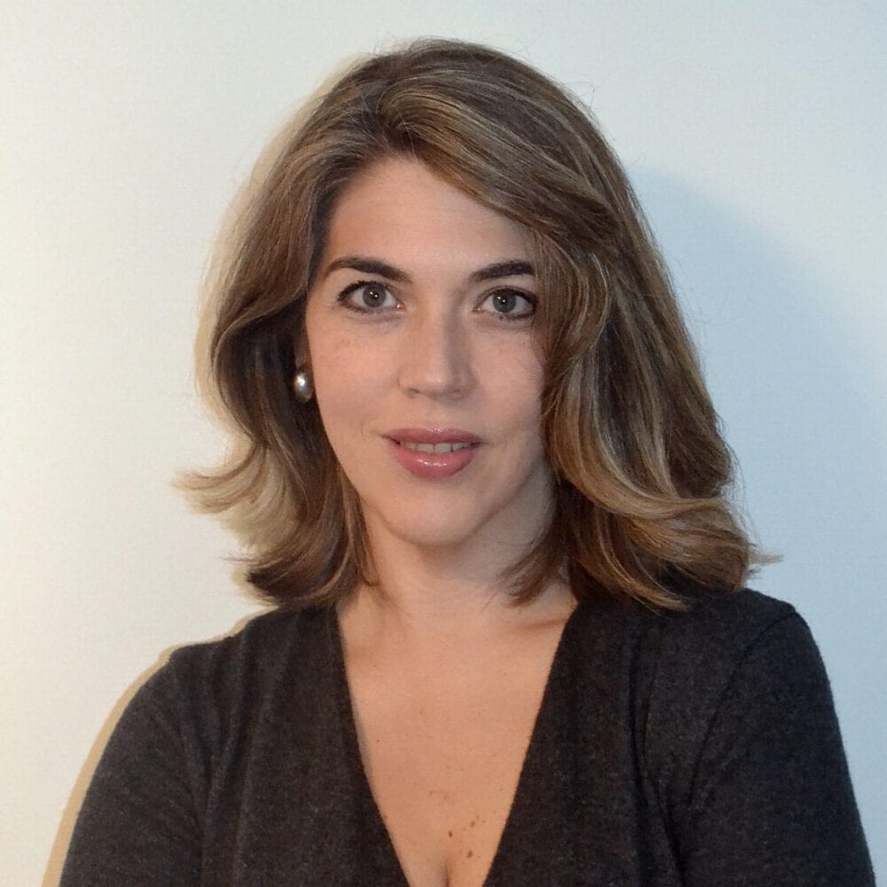 Nuria Sigüenza Fernández