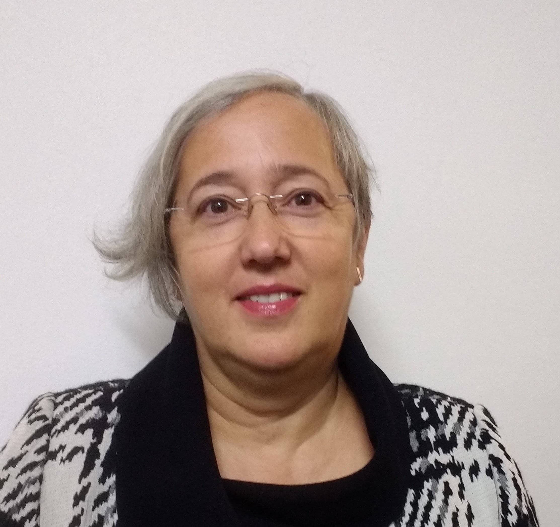 Nuria Vázquez Orellana