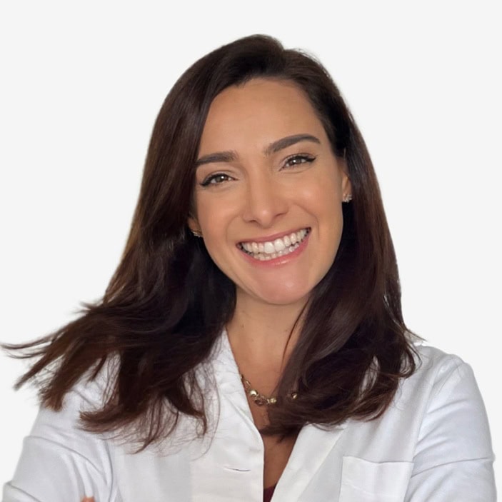 Olga Delgado Ortega, Docente UNIR