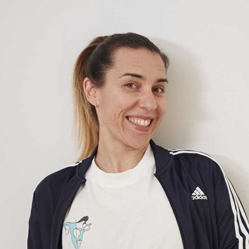 Olga Roldan Reoyo, Docente UNIR