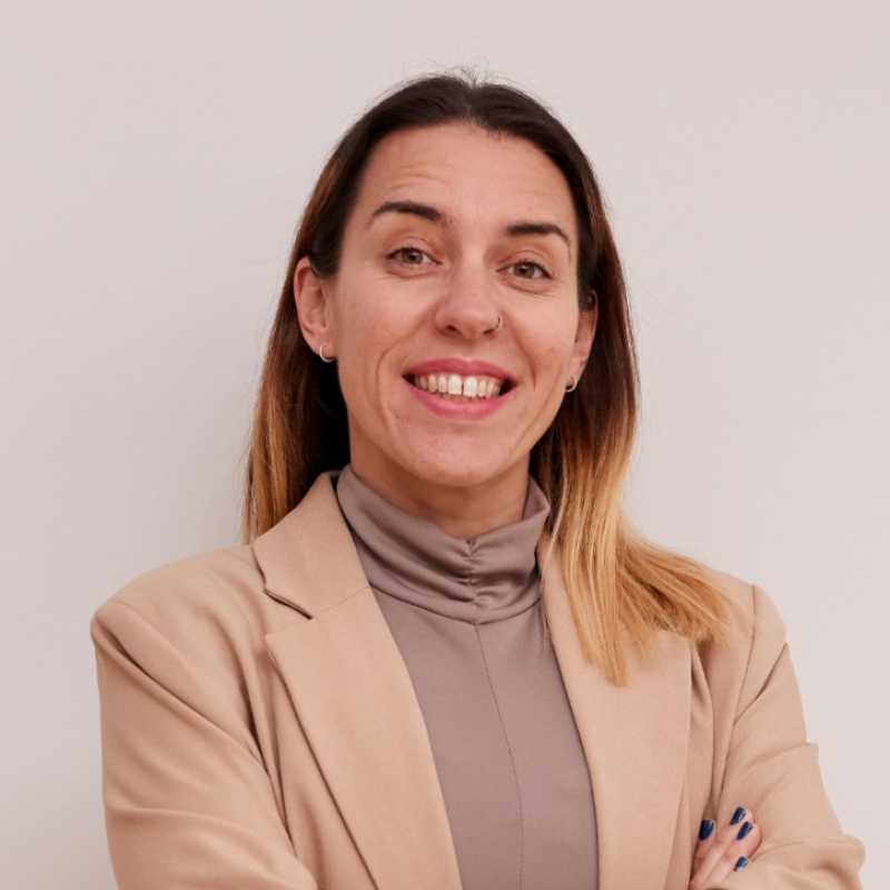 Olga Roldan Reoyo, Docente UNIR