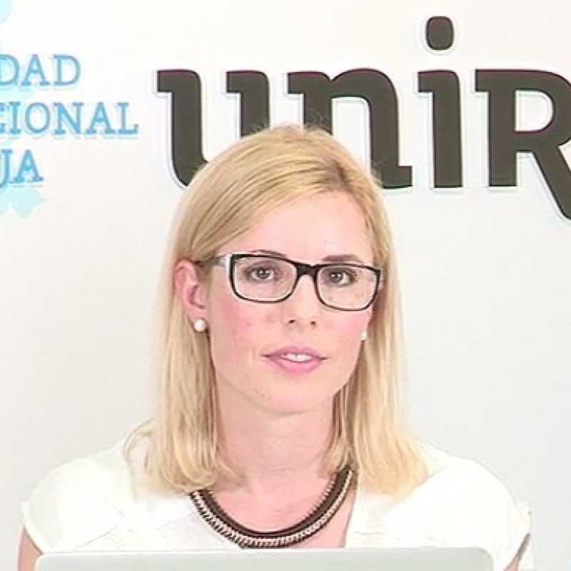Olga Santesteban Echarri