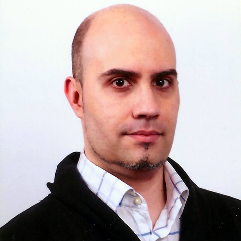 Omar Pérez Yelmo