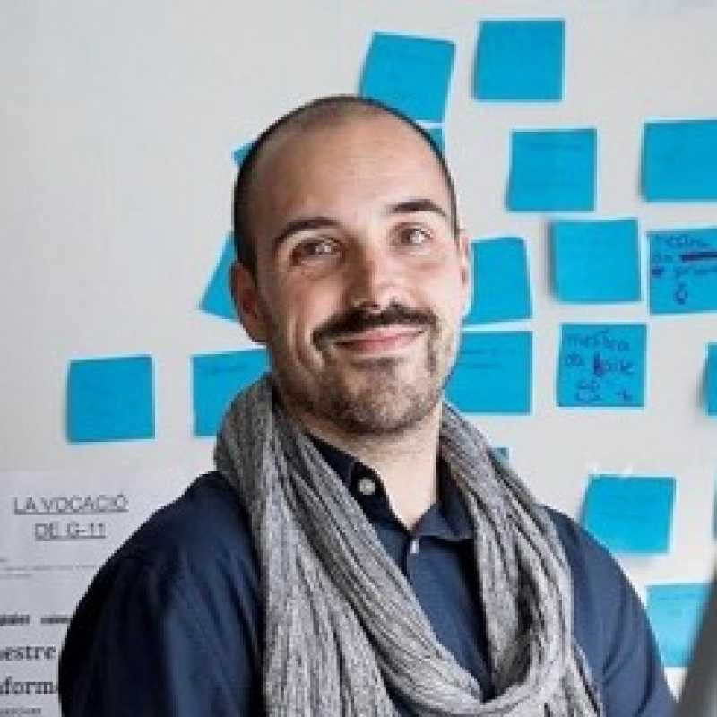 Oriol Julià Aguarón