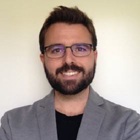 Oriol Miró Martí, Docente UNIR