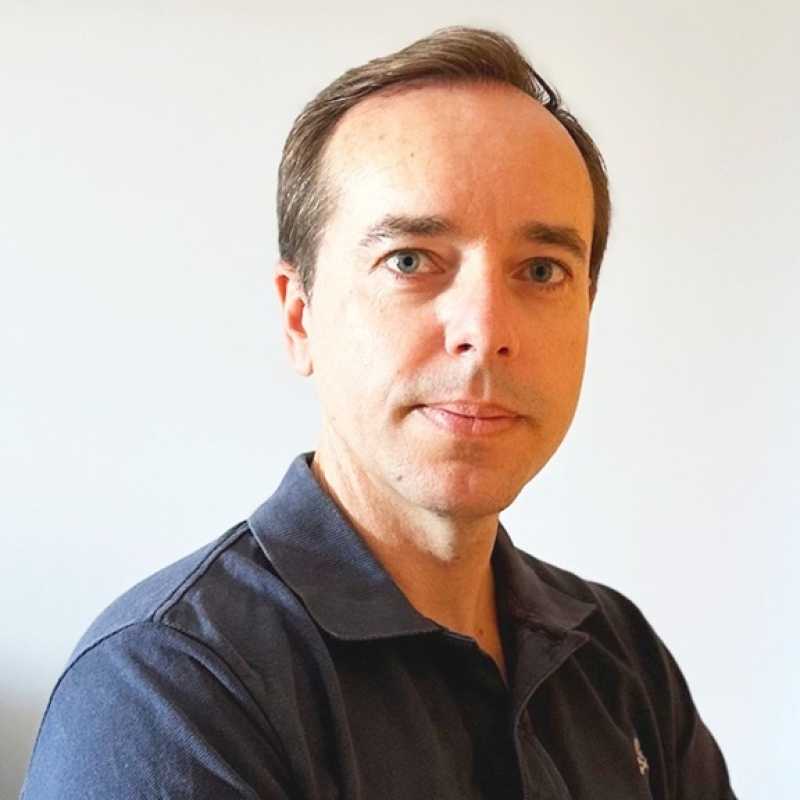 Óscar Atienza