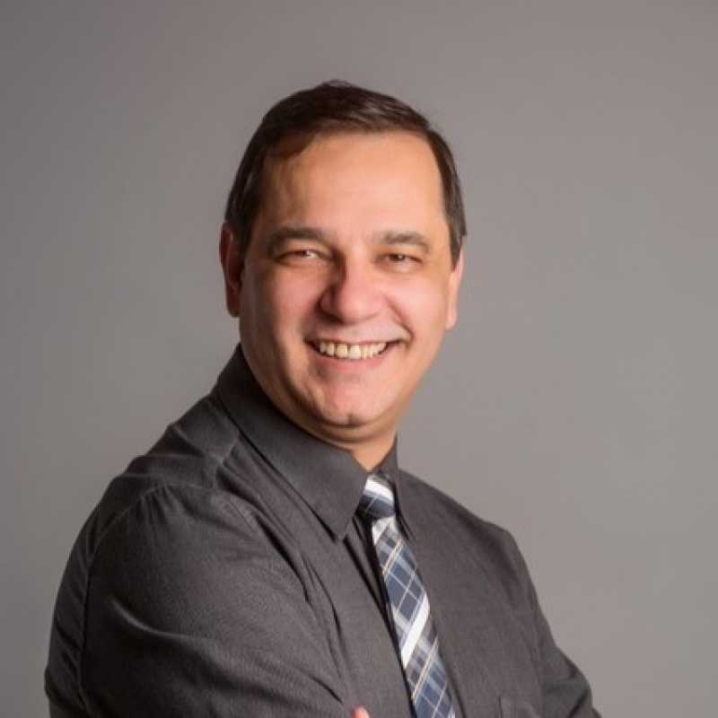 Óscar Daniel Franco Conforti, Experto Asociado