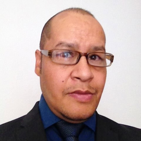 Óscar Eduardo Almeida Monterde, Docente UNIR