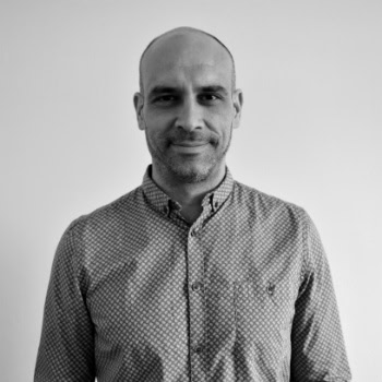 Óscar García García, Director académico