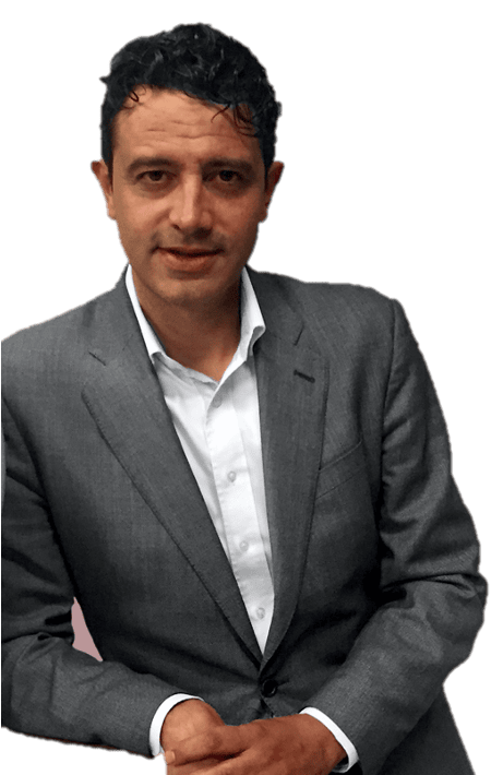 Óscar González García