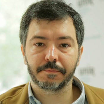 Oscar Sanjuán Martínez