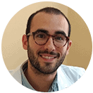 Oskar Ayerdi, Experto Asociado