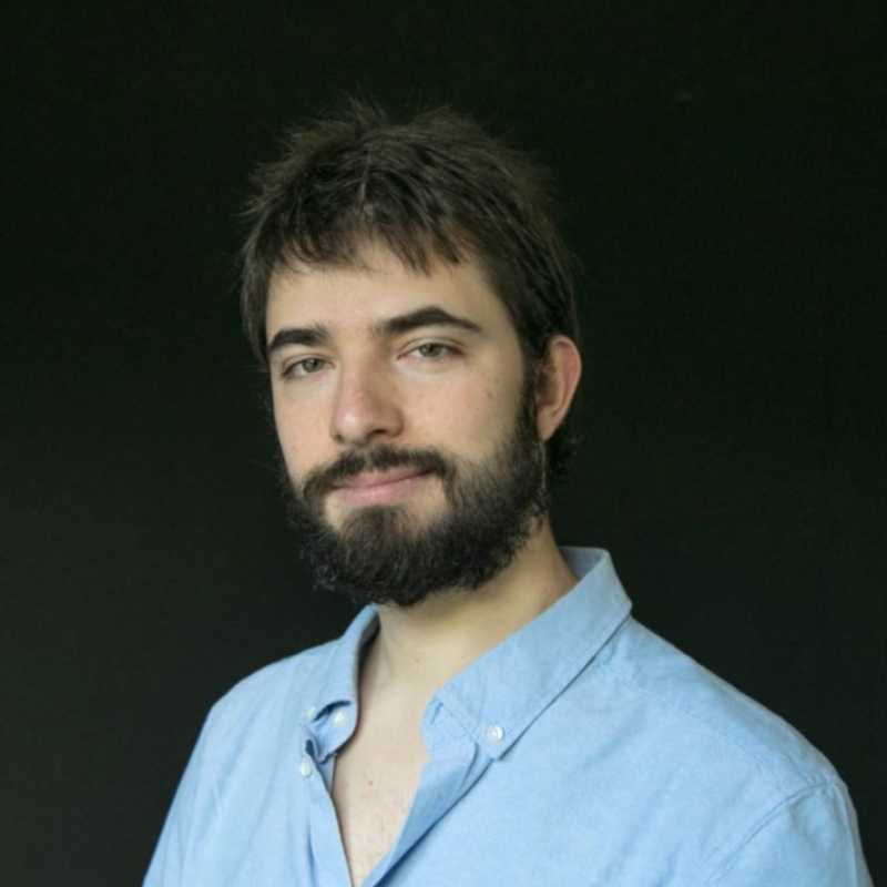Pablo Alonso Revilla
