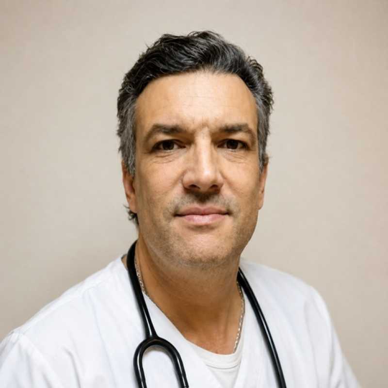 Pablo Barreiro García