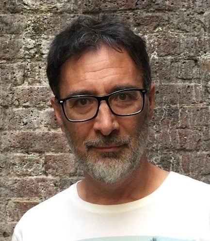Pablo Cueva López