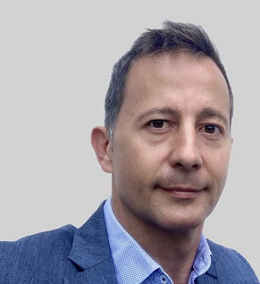 Pablo Fernández Martín, Experto asociado