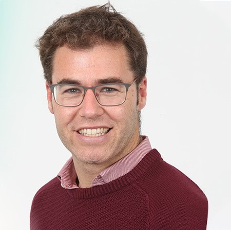 Pablo Flores Chacartegui