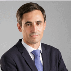 Pablo Francisco Hernández Gutiérrez, Docente UNIR