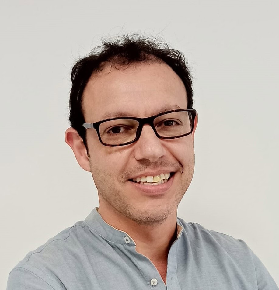 Pablo Gálvez Ruiz