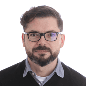 Pablo González Gullón, Docente UNIR