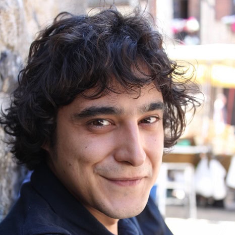 Pablo López Carballo, Docente UNIR