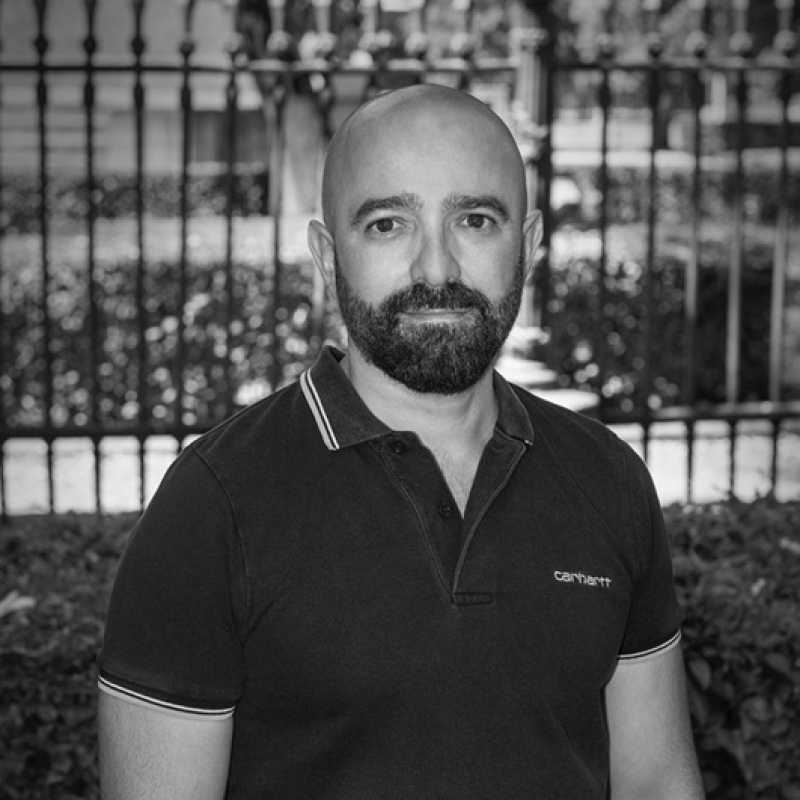 Pablo Martínez Muñiz, Director académico