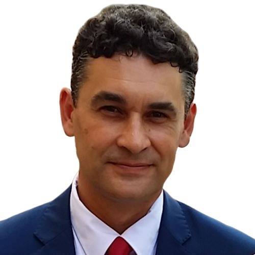 Pablo Peñalver Alonso, Docente UNIR