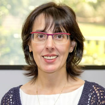 Paloma Arias Perero, Docente UNIR